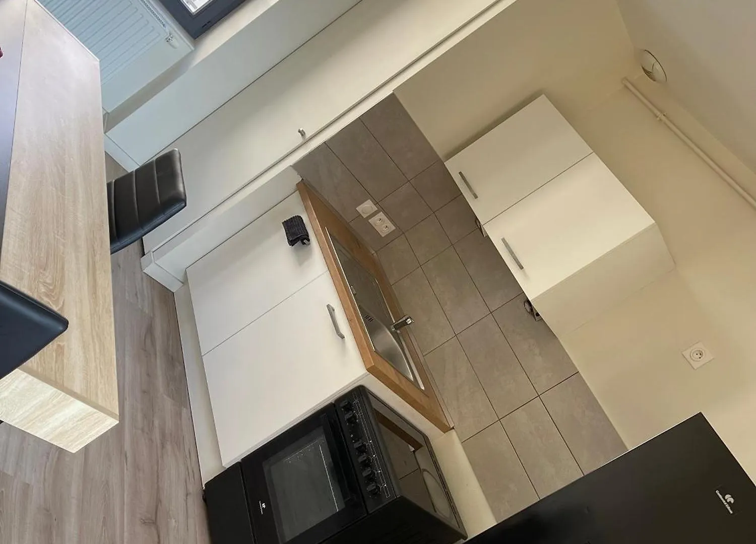 Ferienwohnung Flat Saint-Etienne  Apartment Saint-Etienne (Loire)